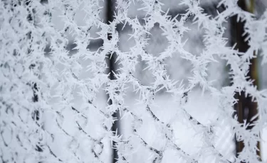 Морозы до −33 и сильные осадки прогнозируют в Kазахстане