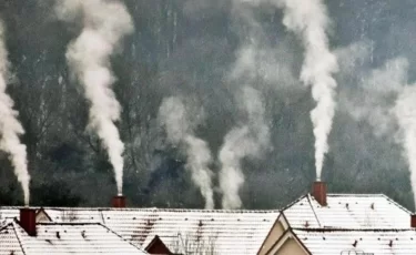 Частный сектор Алматы ждут новые правила: за привычное отопление - штраф