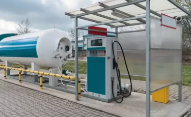 Авто на газе в Казахстане ждут новые правила