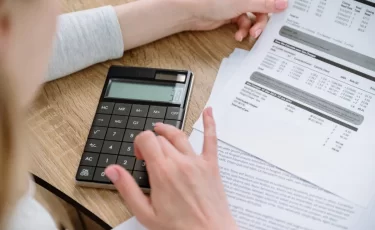 Платежки за тепло шокировали жителей Астаны: что произошло