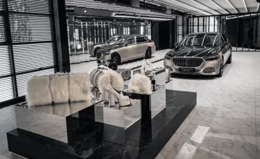 У организаторов онлайн-казино в РК изъяли Maybach, Lamborghini и сотни миллионов тенге