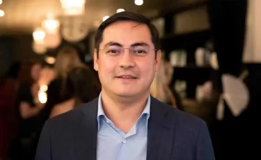 Шухрат Ибрагимов получил солидную долю в ЕФК