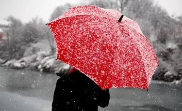 Лавины, гололед и туман: что ждет Казахстан 14 февраля