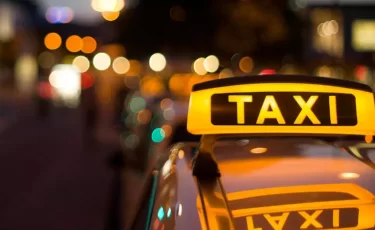 Бум такси в Казахстане: привычки казахстанцев изменились