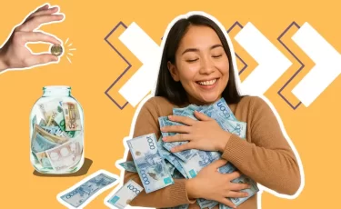 5 правил для зарплаты: как копить даже при среднем доходе