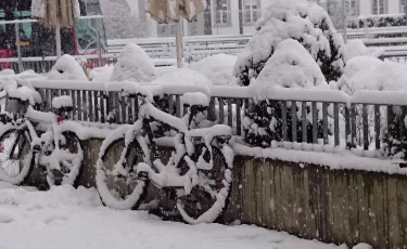 Прогноз погоды на 14 февраля: где ждать сильный мороз