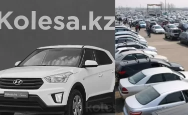 Kolesa.kz: мошенники охотятся на покупателей авто через «сладкие» объявления