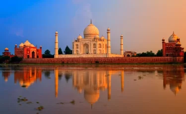 Казахстанцам рассказали как получить визу в Индию в 2026 году