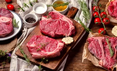 Названа «справедливая» цена на мясо в Казахстане