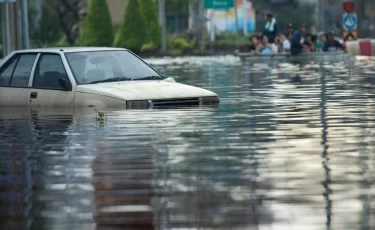 Угроза паводков: 13 населенных пунктов Алматинской области остаются в зоне риска