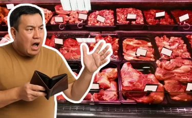 Почему 10 000 тенге за говядину — это «нормально»: объяснение отрасли