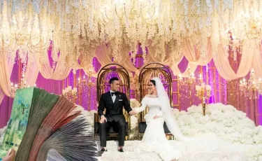 Свадьба в кредит — минус первоначальный взнос: как один день съедает миллионы