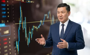 АРРФР объяснило казахстанцам, как вычислить лжеброкера