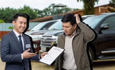 Машина в кредит в 2026 году: какой доход нужен, чтобы потянуть автозаем