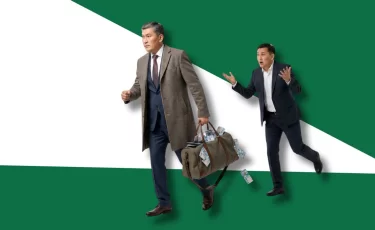 Бизнес начал выводить деньги: в Казахстане сократились депозиты