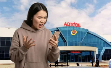 В Актобе разгорелся скандал из-за январских счетов за коммуналку