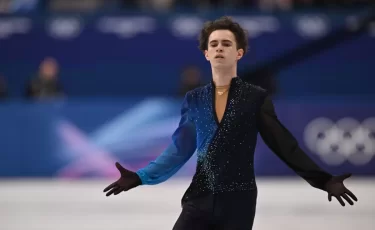 Стало известно, сколько получит Шайдоров за победу в Милане