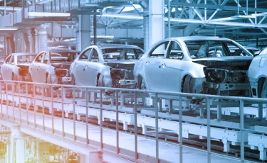 Казахстан переходит к выпуску собственных автозапчастей