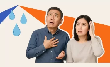 Залили квартиру? Вот как заставить виновных заплатить за каждый метр ремонта