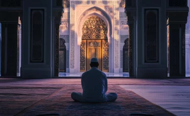 Фитр, фидия и благотворительность: какие расходы ждут в Рамадан