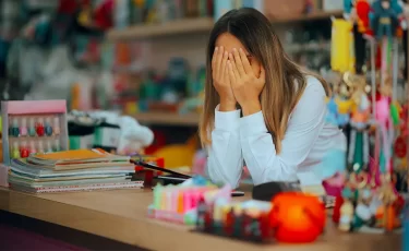 Бизнесу все сложнее в Казахстане: торговля теряет обороты