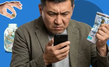 Безнал стал нормой: кто выигрывает, а кто попадает под контроль