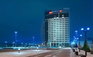 Зачем Отбасы банк переезжает в отель: что ответил глава «Байтерека»