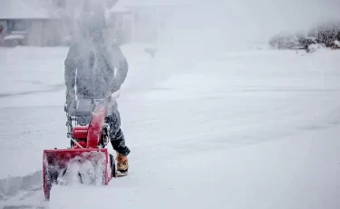Прогноз погоды в Казахстане: что ждет регионы 18 февраля
