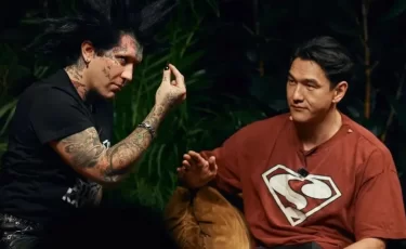 Вслед за Сабуровым: казахскому рэперу грозят проблемы в России