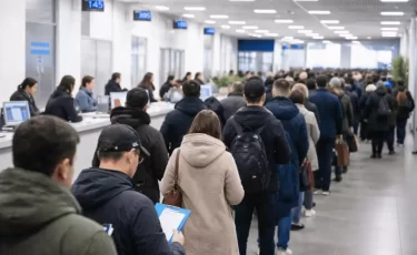 Как забрать документы из ЦОНа без очереди и в любое время