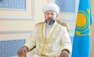 «Снизьте цены в Рамазан»: Верховный муфтий обратился к бизнесу Казахстана
