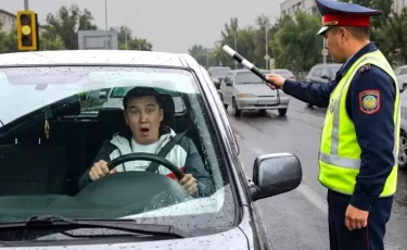 Машину могут изъять: что нужно знать казахстанцам