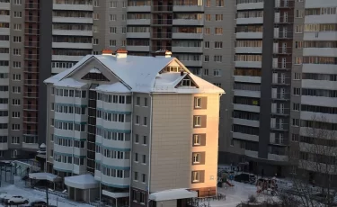 Жилье снова дорожает в Казахстане: что будет с ценами в марте