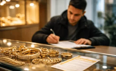 Один визит в ломбард – и отказ по ипотеке: что нужно знать казахстанцам