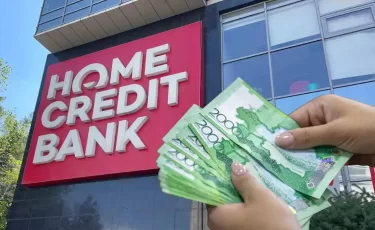 Home Credit Bank оформил пенсионеру кредит с платежом выше его пенсии