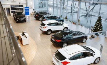 Автокредиты в Казахстане резко остыли: что происходит с рынком