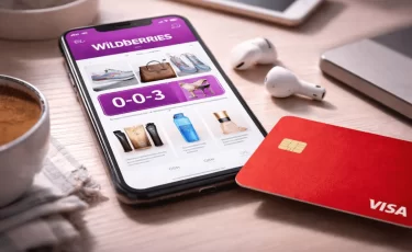 Home Credit Bank запустил рассрочку на Wildberries