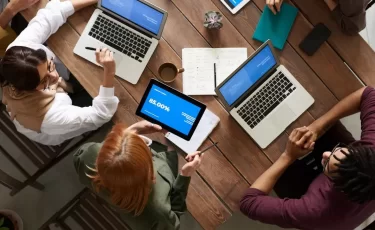 Малый бизнес в Казахстане наращивает онлайн-продажи