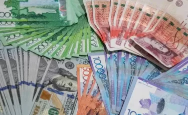 Кредитование в Казахстане сохраняет рост