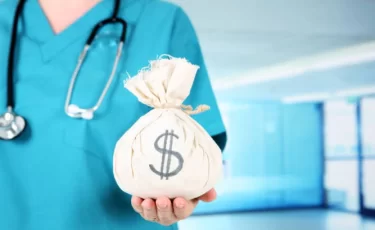 Здоровье и деньги: как разорвать замкнутый круг