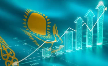 Страна в топ-50: Казахстан укрепил позиции по ВВП