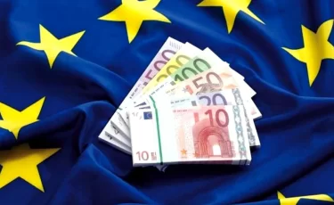 Инвесторы рекордно наращивают вложения в акции Европы