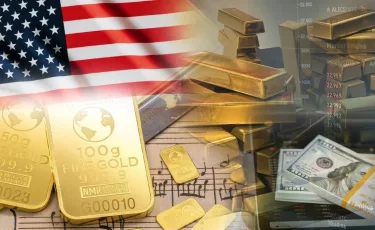 Нефть и золото выросли на фоне угроз США Ирану