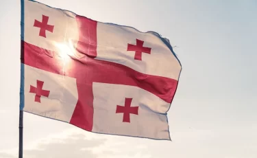 С 1 марта Грузия вводит ограничения для иностранцев, включая казахстанцев