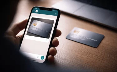 Мошенники рассылают фото карт с логотипами банков и просят деньги у родственников