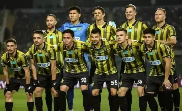 Freedom Bank стал официальным спонсором ФК «Кайрат»