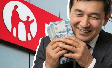 Kaspi Bank определит дивиденды за 2025 год - названа дата