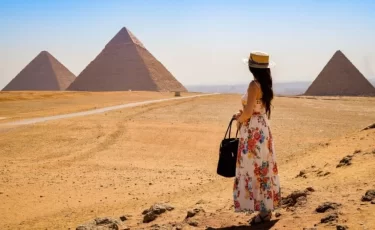 Египет поднимает визовый сбор: с 1 марта казахстанцы будут платить больше