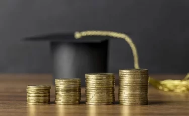 Некоторым студентам в Казахстане не повысят стипендии в 2026-м