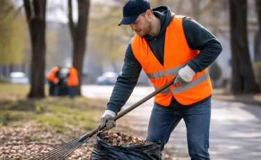 Не платил алименты три года – суд отправил казахстанца отрабатывать